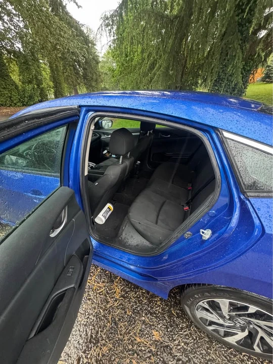 2016 Honda Civic 10th Gen - Image 12 of 16