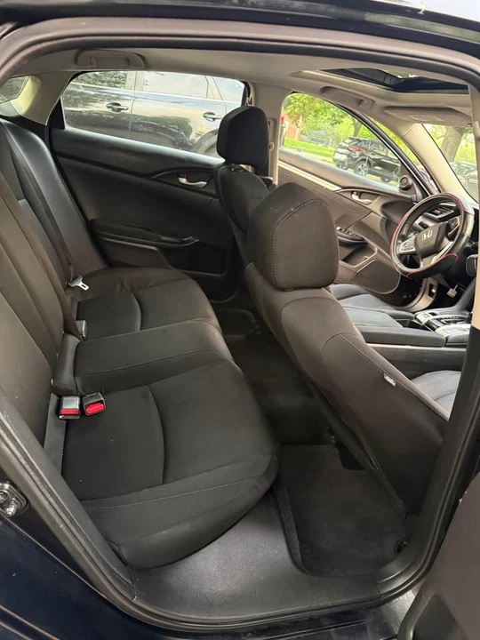 2016 Honda Civic 10th Gen - Image 11 of 12