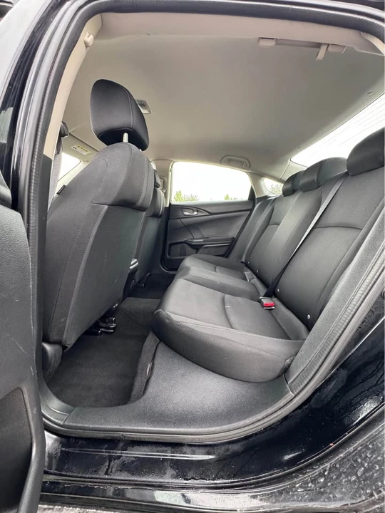 2016 Honda Civic 10th Gen - Image 12 of 15