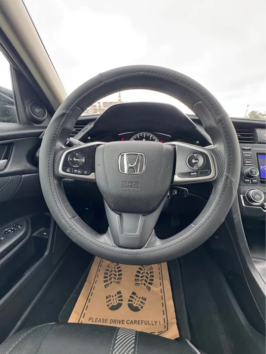 2016 Honda Civic 10th Gen - Image 15 of 15