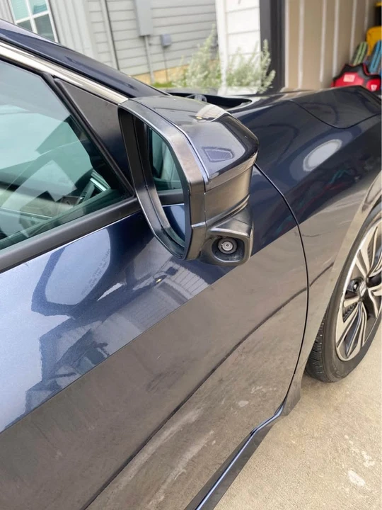 2016 Honda Civic 10th Gen - Image 4 of 5