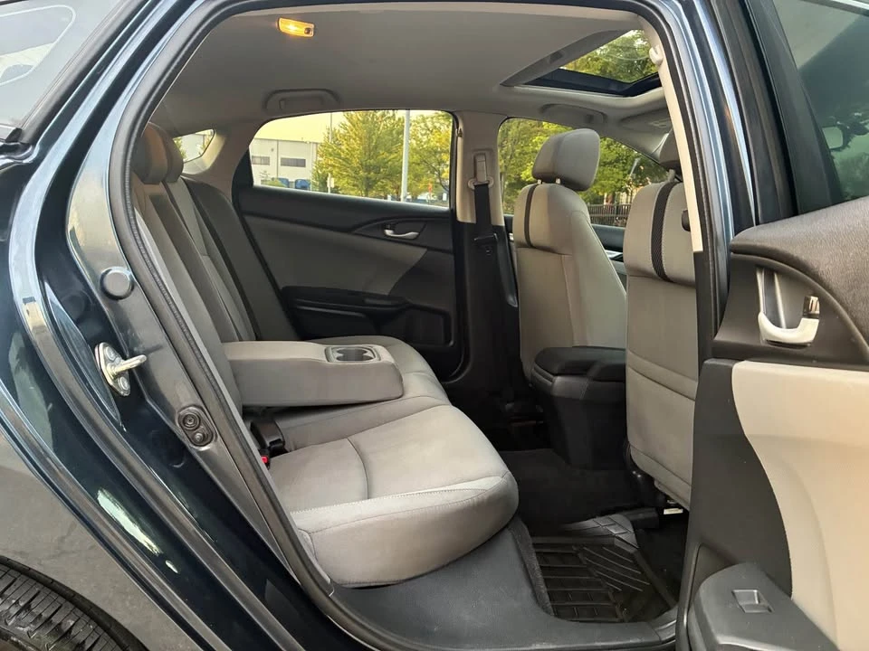 2016 Honda Civic 10th Gen - Image 9 of 14