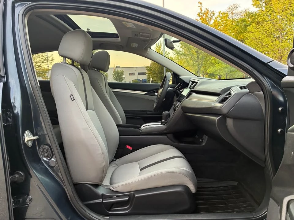 2016 Honda Civic 10th Gen - Image 8 of 14