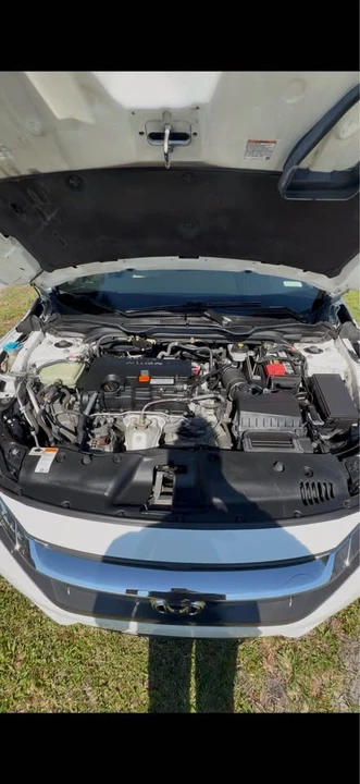2016 Honda Civic 10th Gen - Image 14 of 14