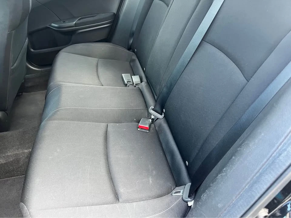 2016 Honda Civic 10th Gen - Image 10 of 20