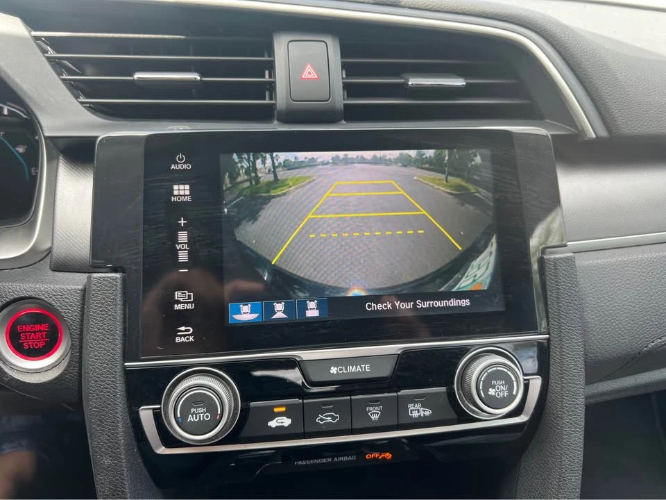 2016 Honda Civic 10th Gen - Image 16 of 20