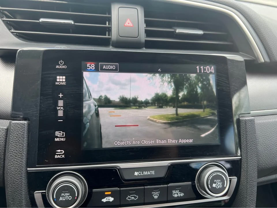 2016 Honda Civic 10th Gen - Image 20 of 20