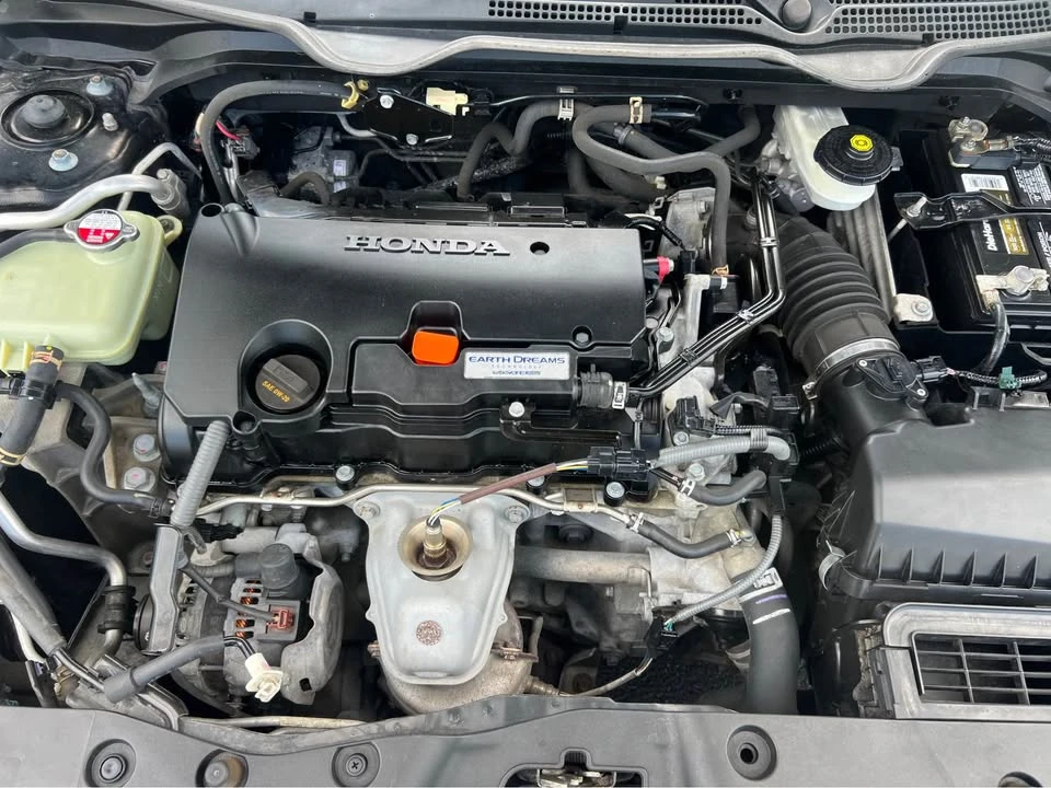 2016 Honda Civic 10th Gen - Image 15 of 20