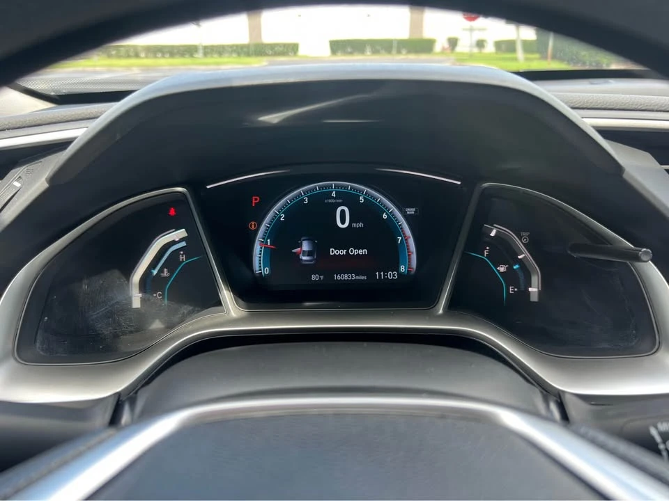 2016 Honda Civic 10th Gen - Image 17 of 20