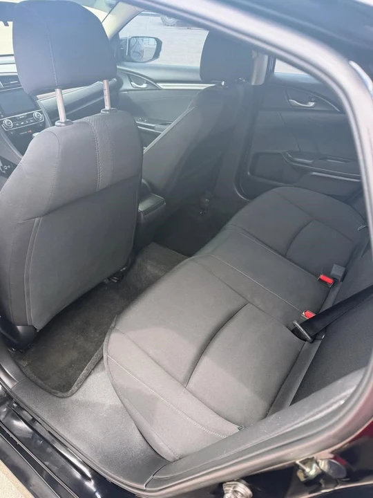 2016 Honda Civic 10th Gen - Image 13 of 18