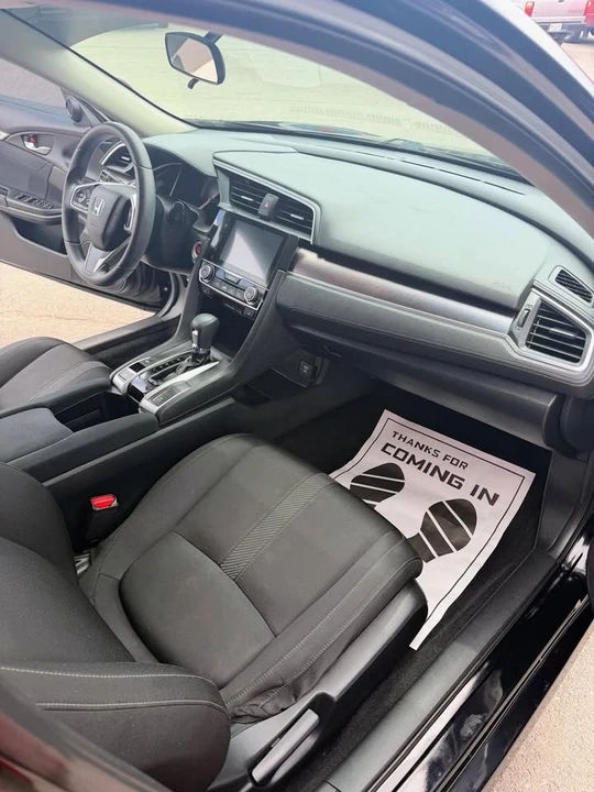 2016 Honda Civic 10th Gen - Image 16 of 18