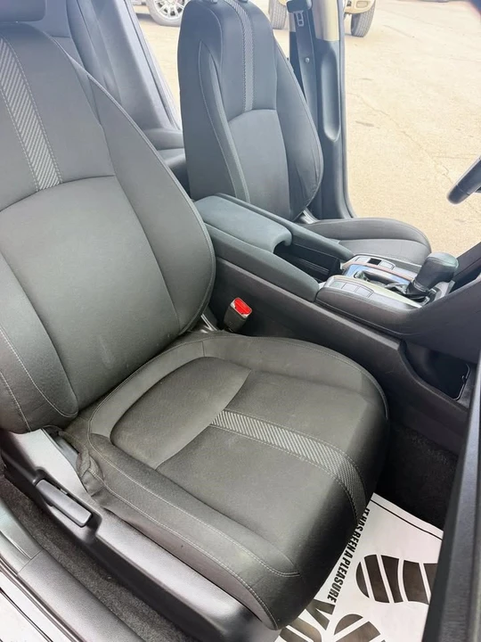 2016 Honda Civic 10th Gen - Image 15 of 18