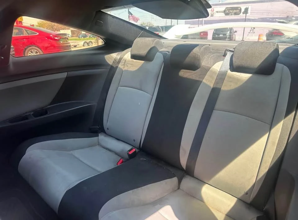 2016 Honda Civic 10th Gen - Image 10 of 13