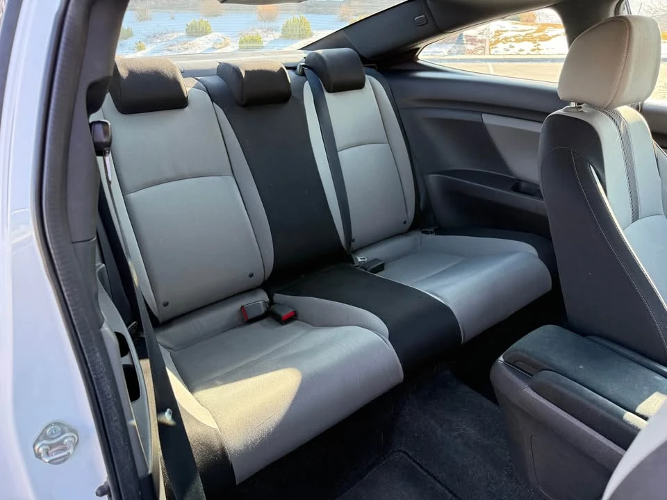 2016 Honda Civic 10th Gen - Image 14 of 17