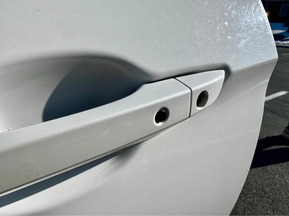 2016 Honda Civic 10th Gen - Image 6 of 17