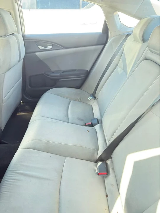 2016 Honda Civic 10th Gen - Image 4 of 6