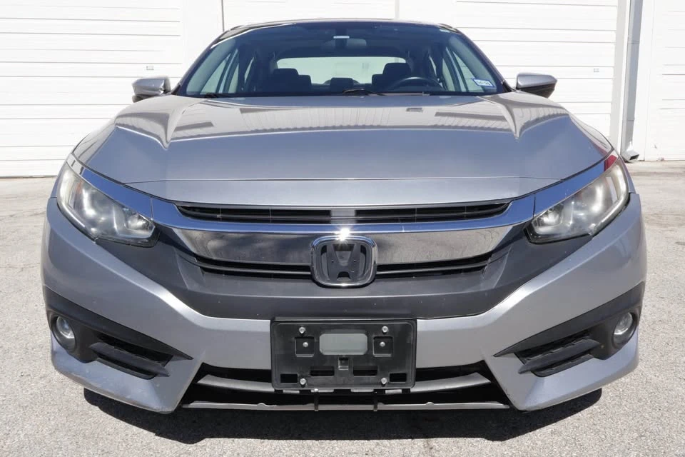 2016 Honda Civic 10th Gen - Image 7 of 19