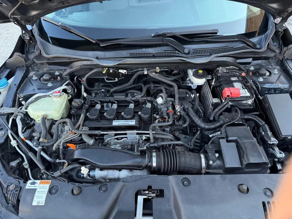2016 Honda Civic 10th Gen - Image 13 of 18