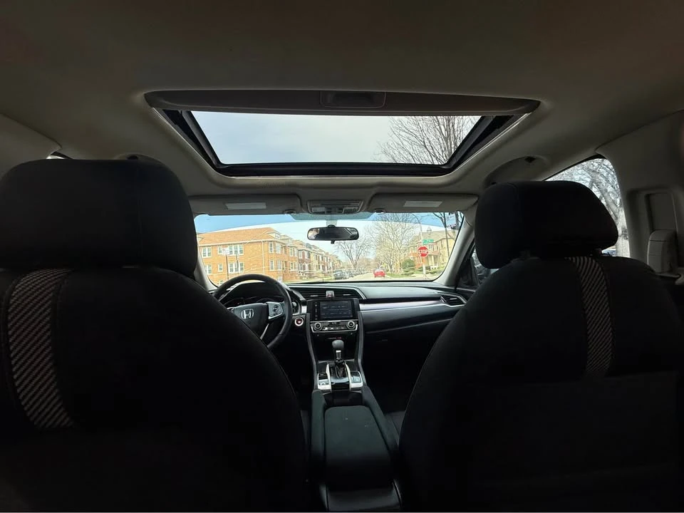 2016 Honda Civic 10th Gen - Image 16 of 18