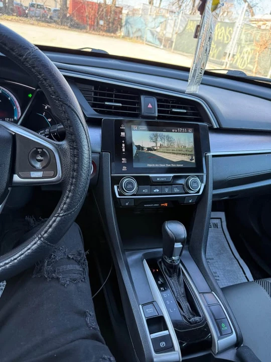 2016 Honda Civic 10th Gen - Image 11 of 18