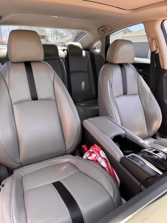 2016 Honda Civic 10th Gen - Image 14 of 16