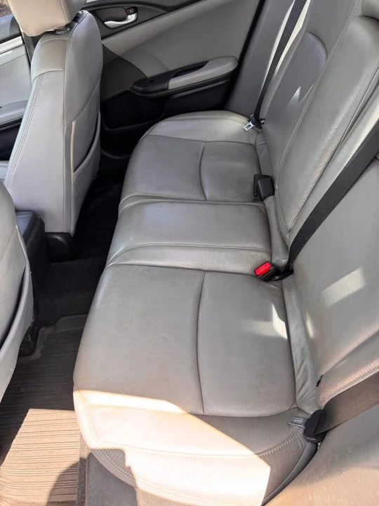 2016 Honda Civic 10th Gen - Image 12 of 16