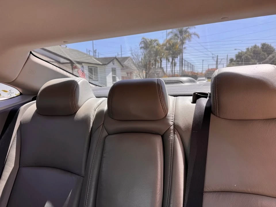 2016 Honda Civic 10th Gen - Image 13 of 16