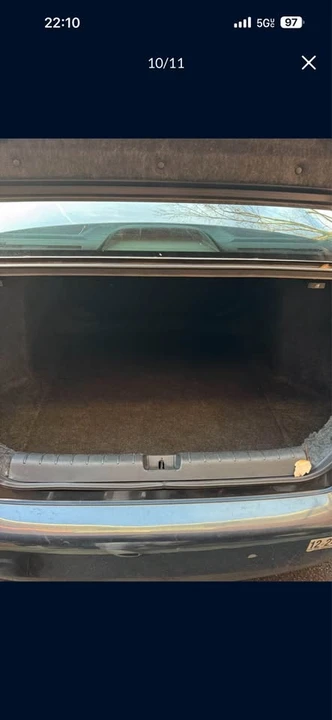 2016 Honda Civic 10th Gen - Image 10 of 11