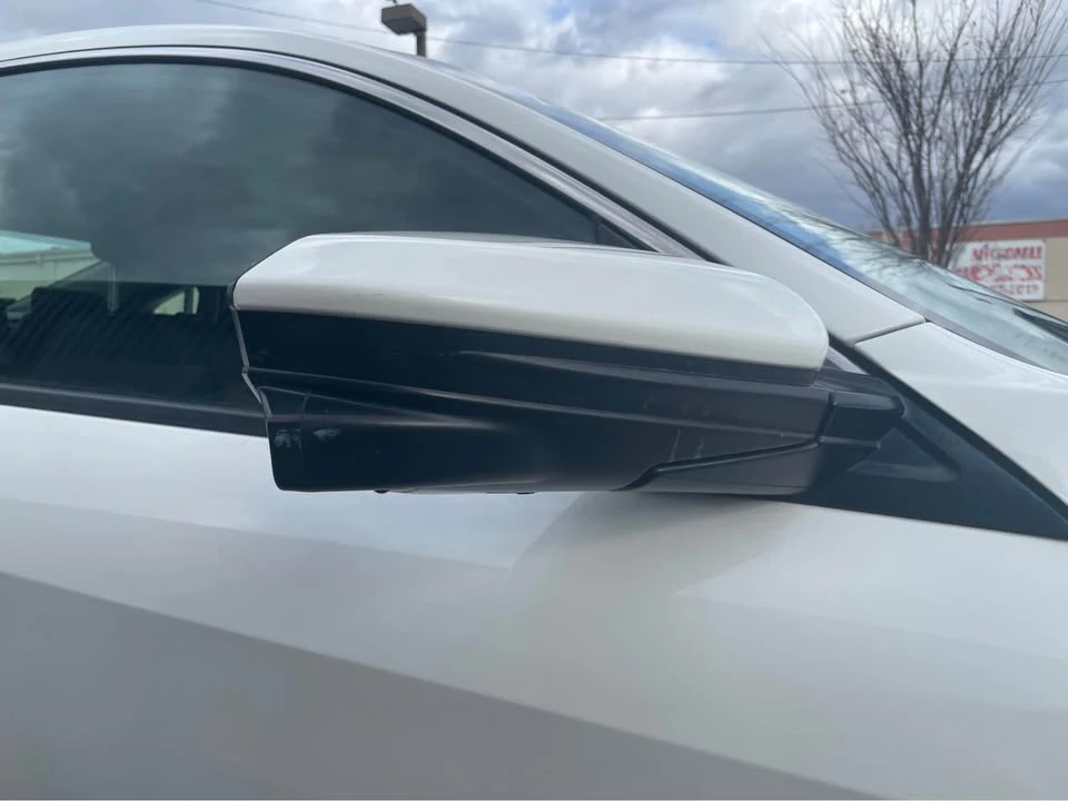 2016 Honda Civic 10th Gen - Image 16 of 17