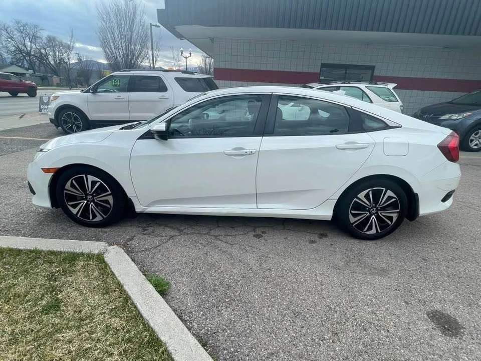 2016 Honda Civic 10th Gen - Image 6 of 18