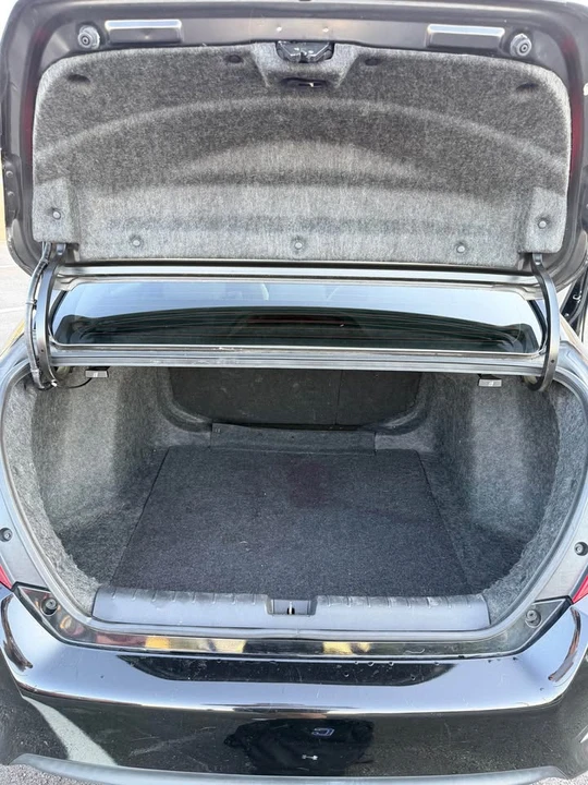 2016 Honda Civic 10th Gen - Image 13 of 13