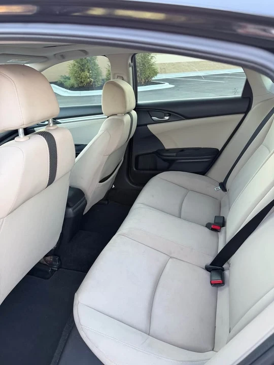 2016 Honda Civic 10th Gen - Image 12 of 13