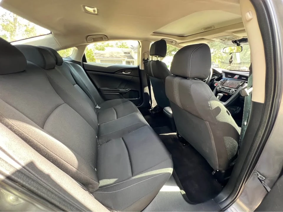 2016 Honda Civic 10th Gen - Image 9 of 20