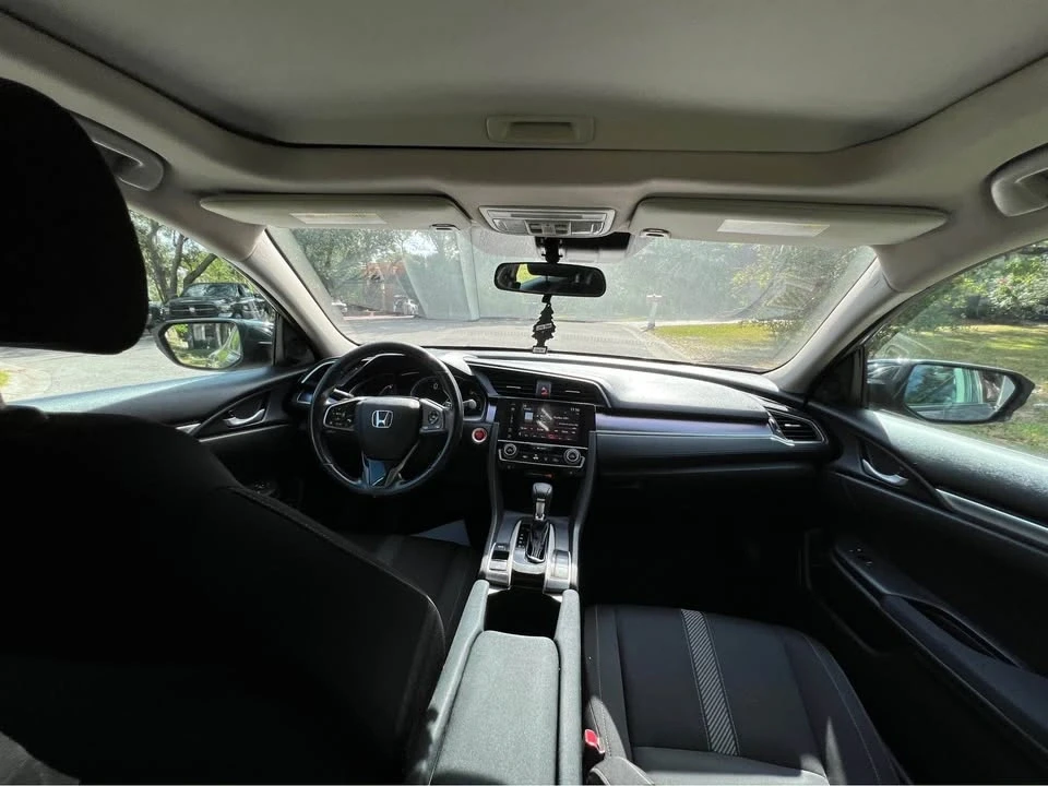 2016 Honda Civic 10th Gen - Image 11 of 20