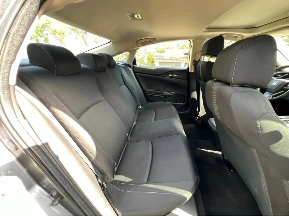 2016 Honda Civic 10th Gen - Image 10 of 20