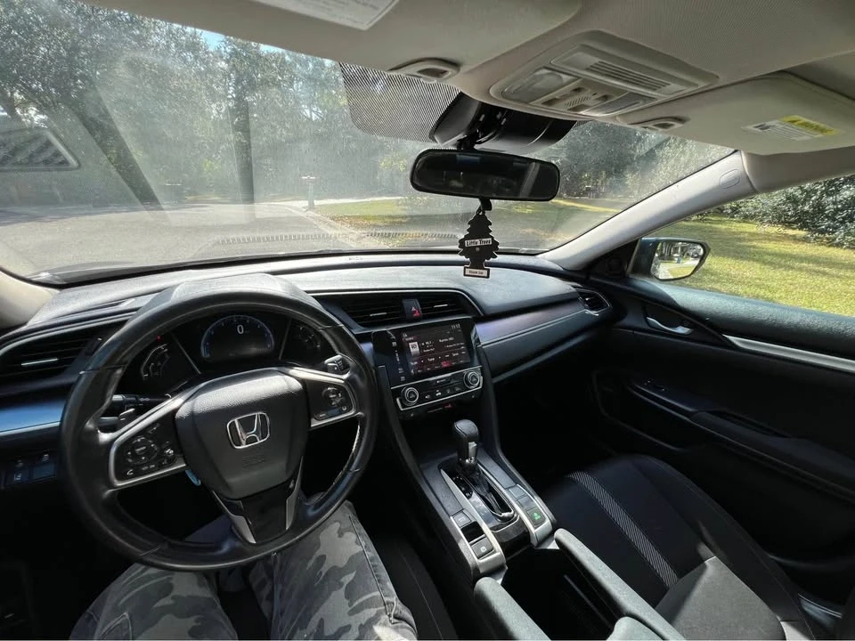2016 Honda Civic 10th Gen - Image 19 of 20