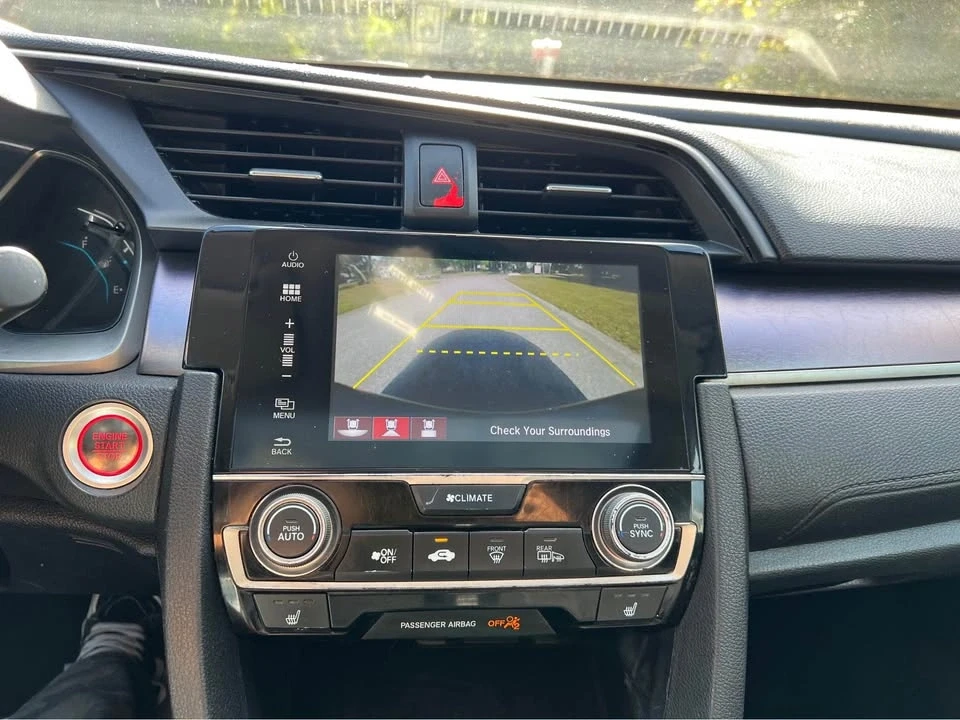 2016 Honda Civic 10th Gen - Image 17 of 20