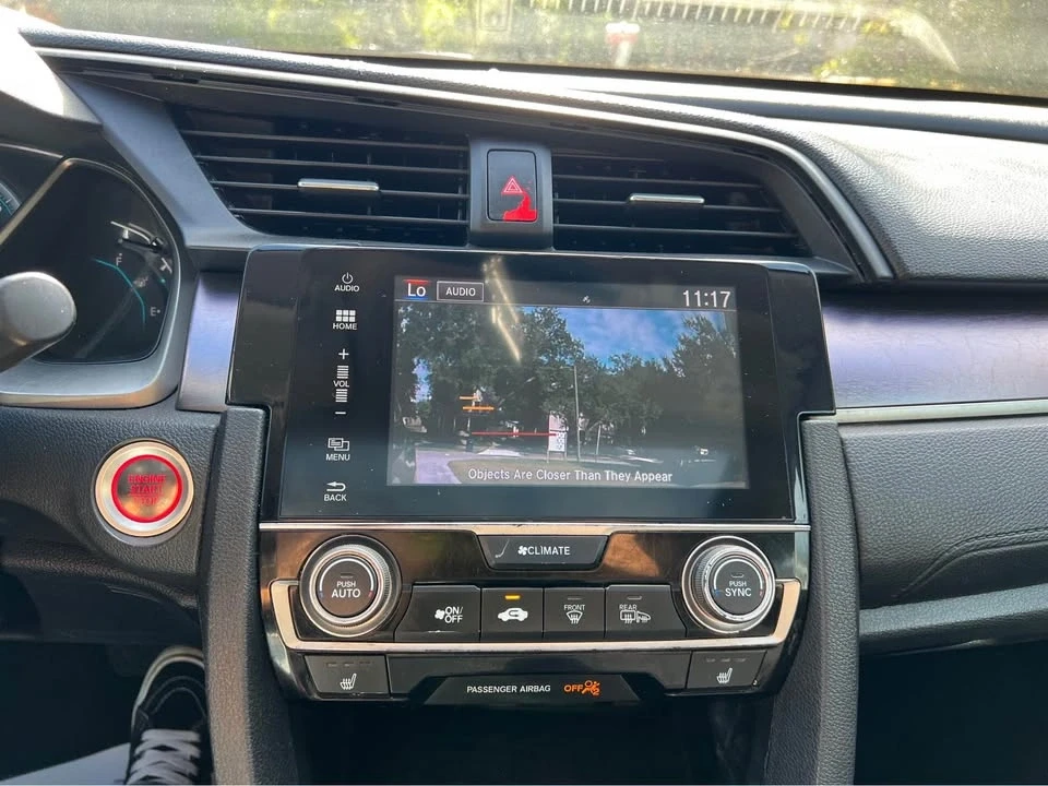 2016 Honda Civic 10th Gen - Image 18 of 20
