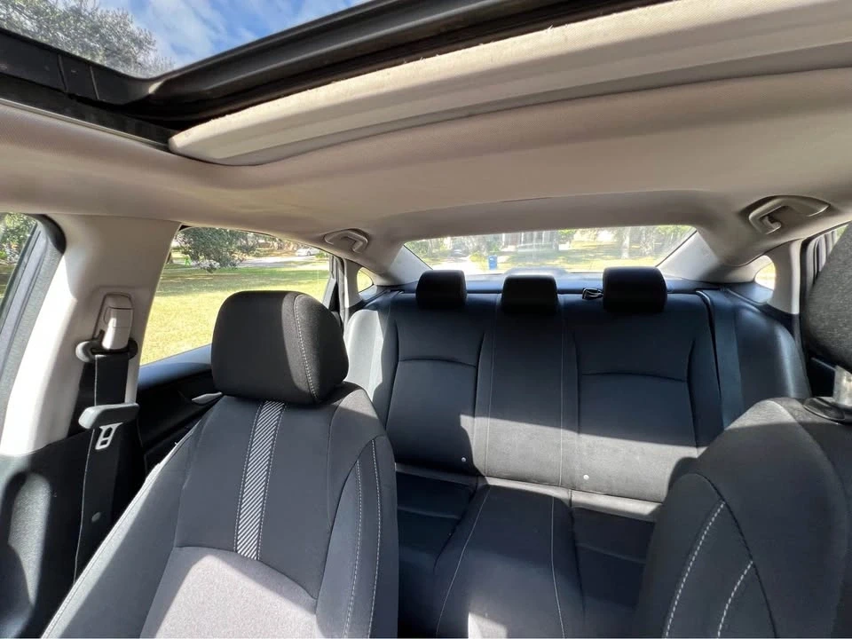 2016 Honda Civic 10th Gen - Image 20 of 20