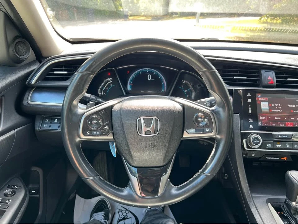 2016 Honda Civic 10th Gen - Image 16 of 20