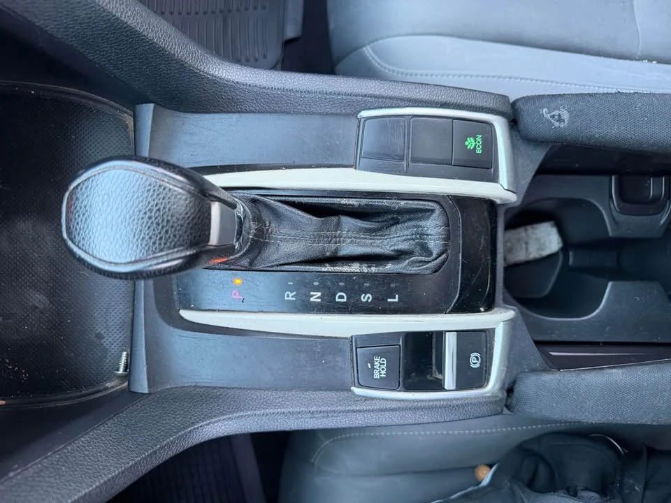 2016 Honda Civic 10th Gen - Image 11 of 11