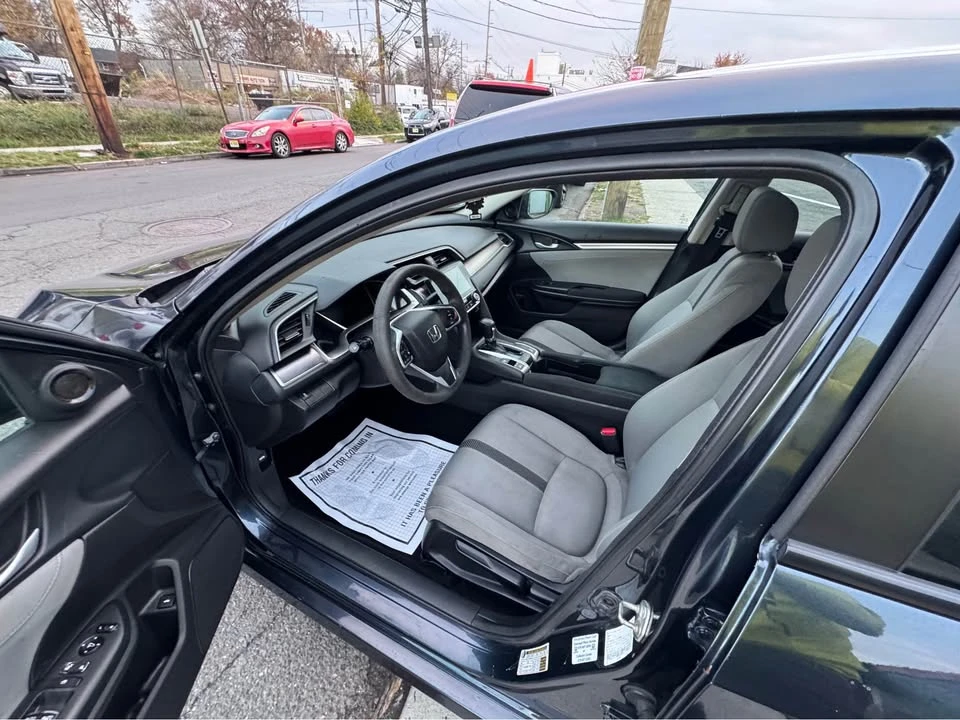 2016 Honda Civic 10th Gen - Image 14 of 15