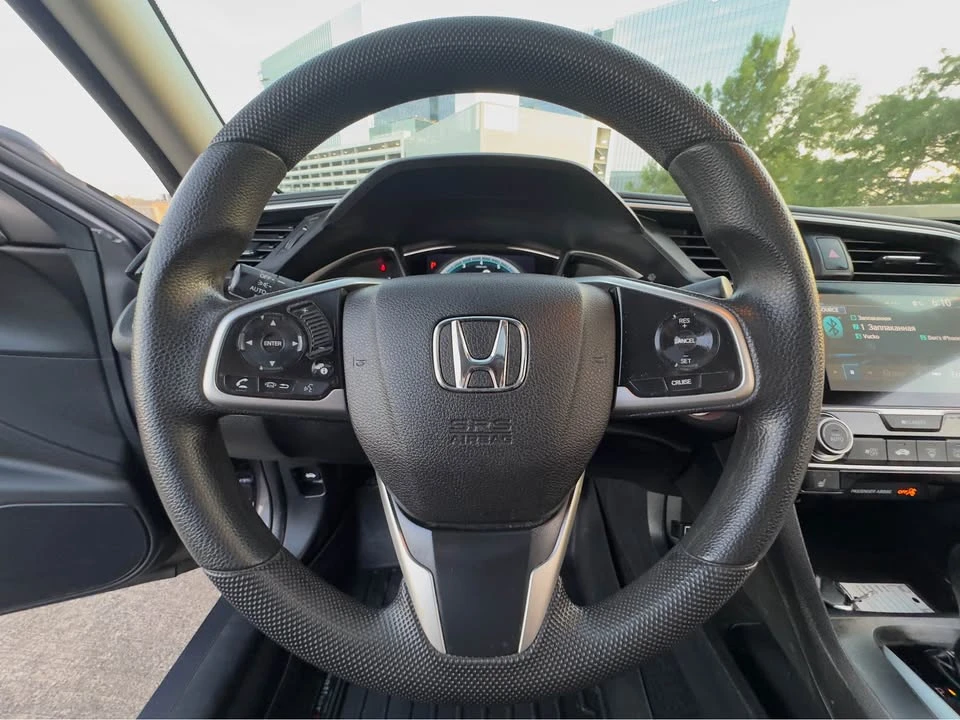 2016 Honda Civic 10th Gen - Image 18 of 20