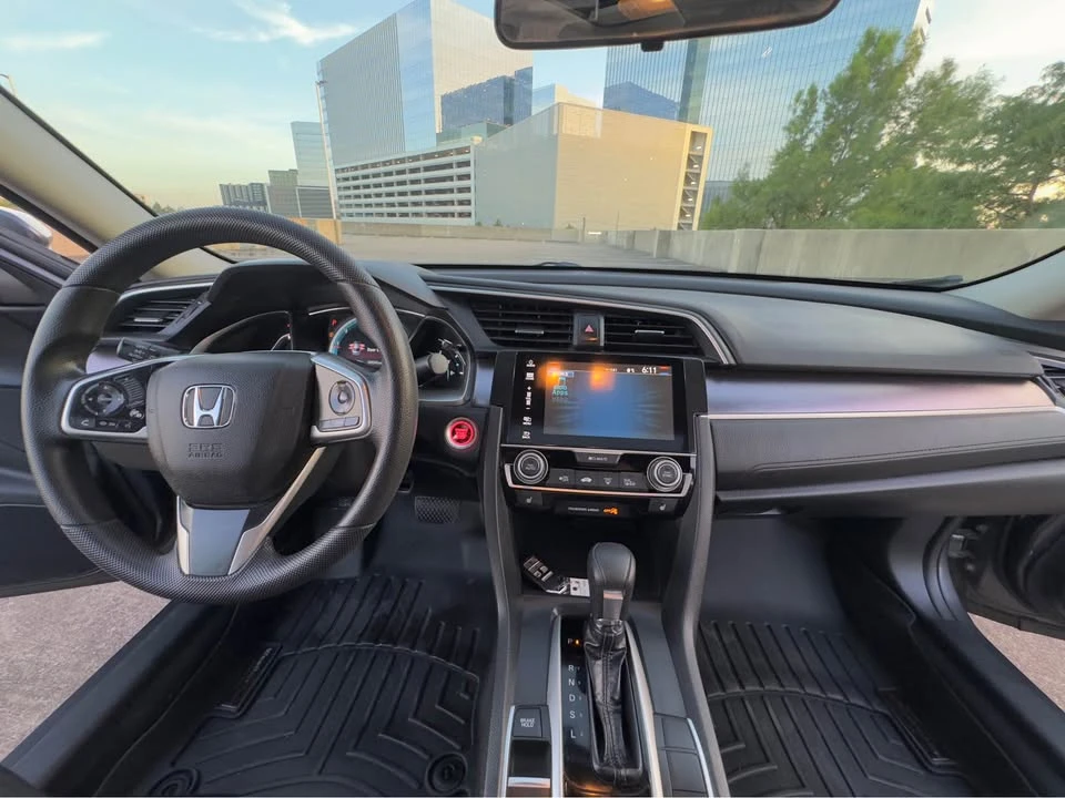 2016 Honda Civic 10th Gen - Image 14 of 20