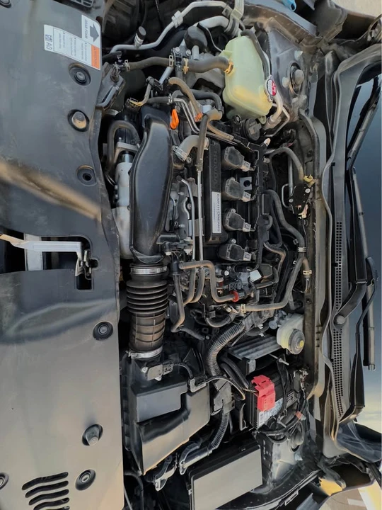 2016 Honda Civic 10th Gen - Image 19 of 20