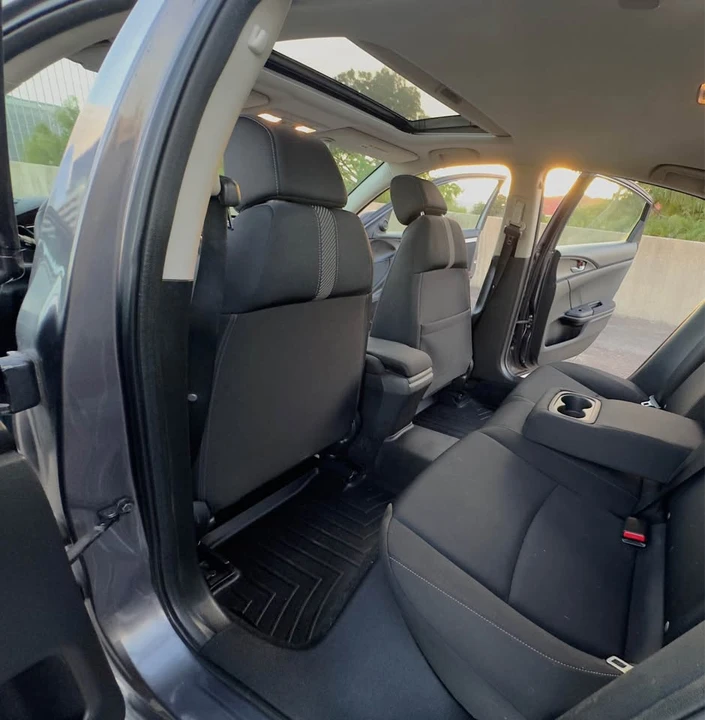 2016 Honda Civic 10th Gen - Image 12 of 20