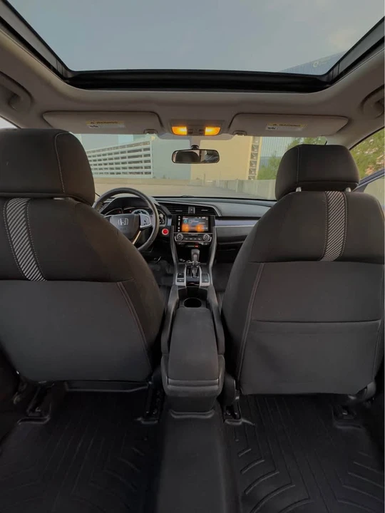 2016 Honda Civic 10th Gen - Image 13 of 20