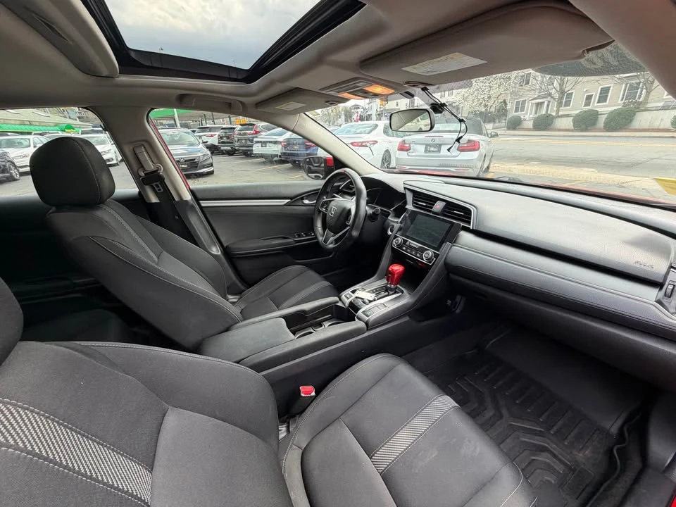 2016 Honda Civic 10th Gen - Image 10 of 20
