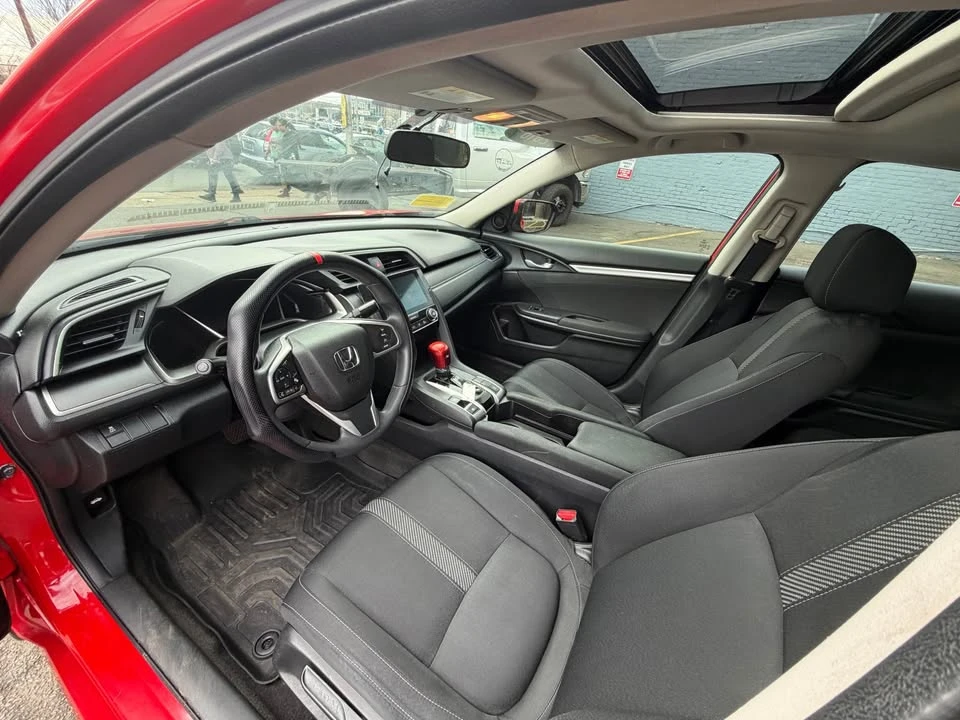 2016 Honda Civic 10th Gen - Image 15 of 20