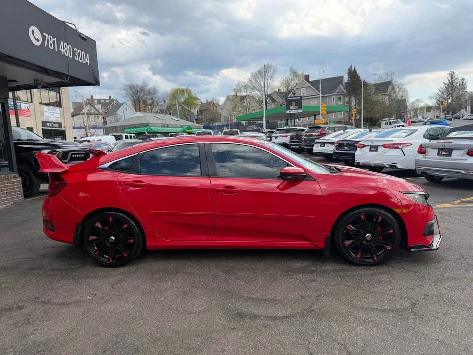 2016 Honda Civic 10th Gen - Image 6 of 20